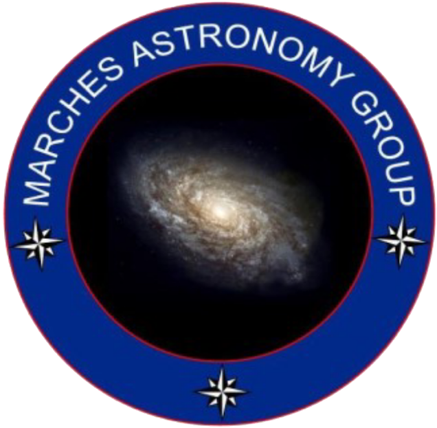 Marches Astronomy Group