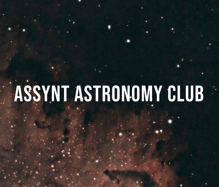 Assynt Astronomy Club