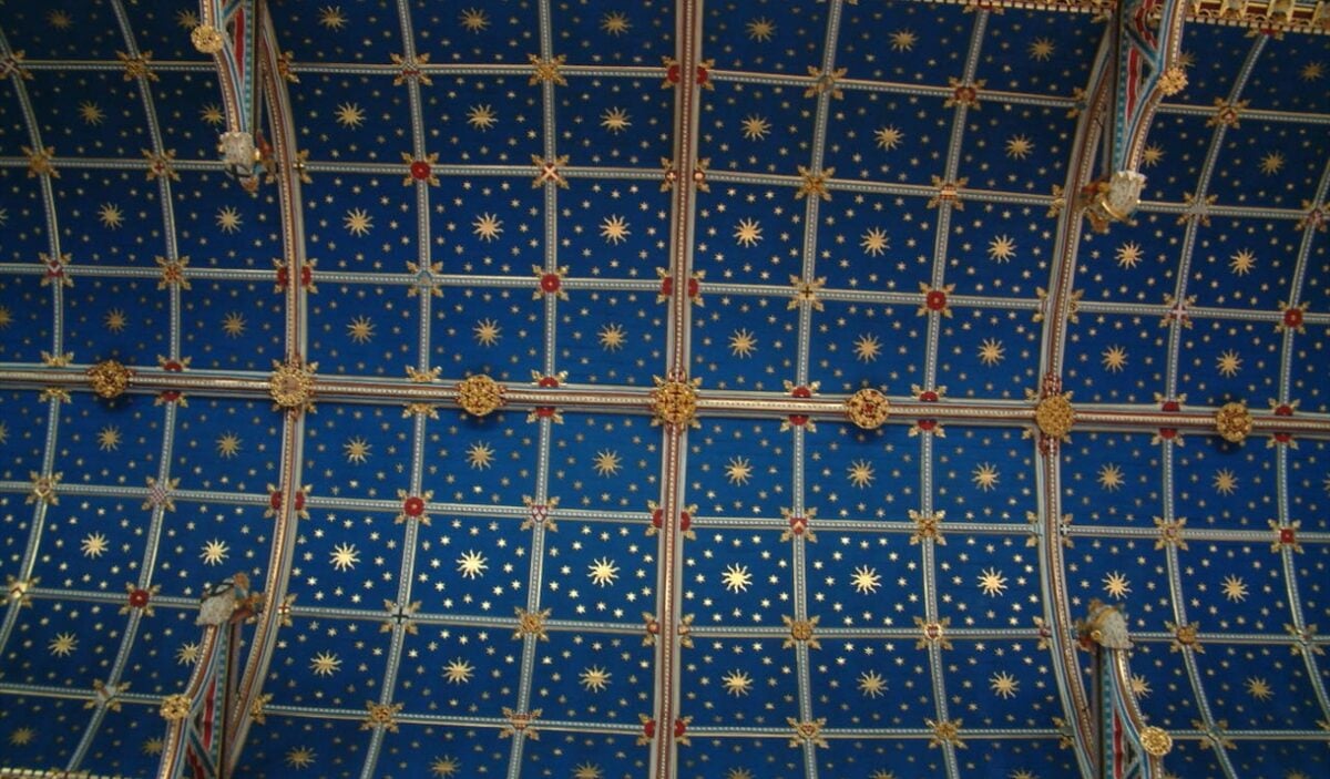Carlisle Cathedral Angels' View Tours