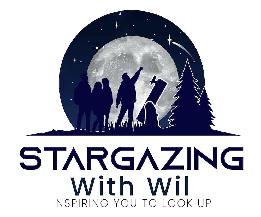 Stargazing With Wil