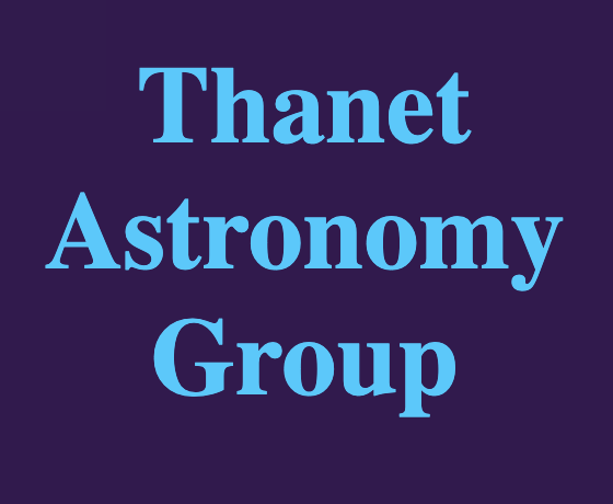 Thanet Astronomy Group