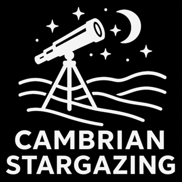 Cambrian Stargazing