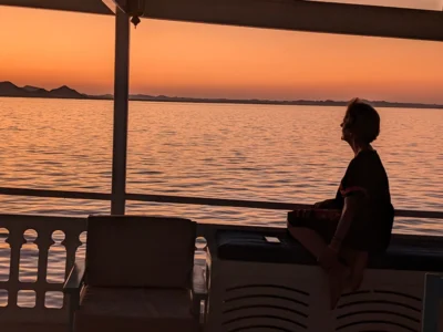 Dabuka Travel – Stargazing in Egypt