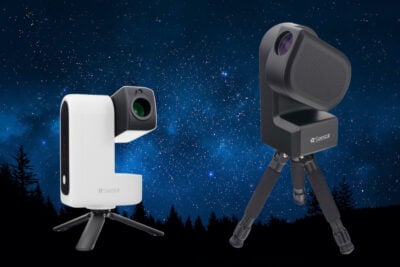 Discover the stars with Seestar Smart Telescopes