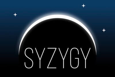 syzygy Podcast
