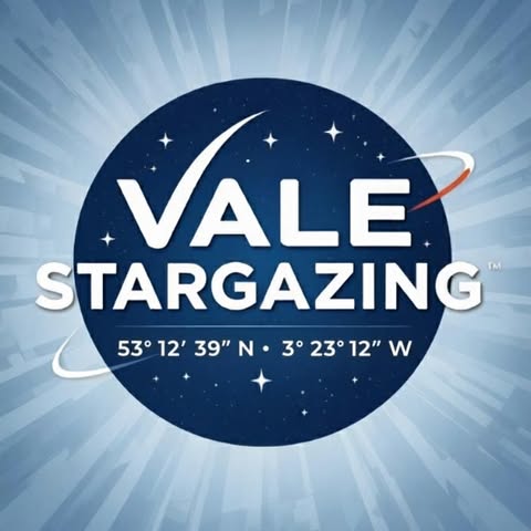 Vale Stargazing Club