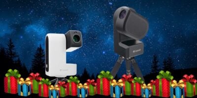 Discover the stars with Seestar Smart Telescopes