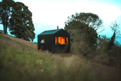 Shacks Wild Stargazing Lodges