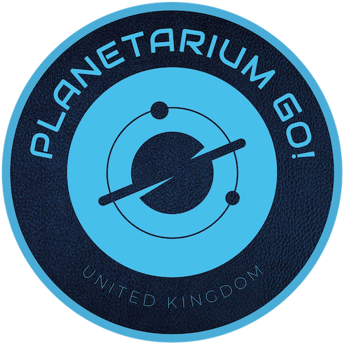 Planetarium Go!