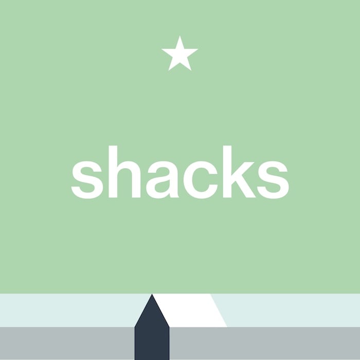 Shacks Wild Luxury Lodges