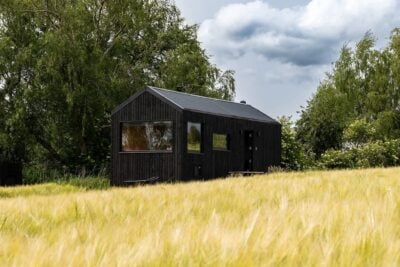 Sirius - Shacks Wild Stargazing Lodge