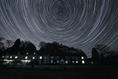 Danby Lodge Dark Skies Station