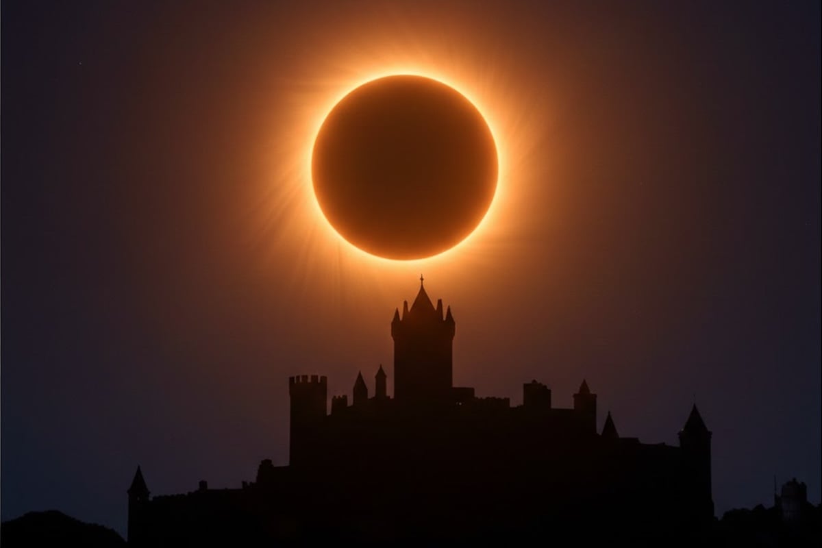 Recommended stargazing highlights for 2026