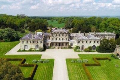Birdsall House
