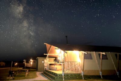 NightSky Glamping