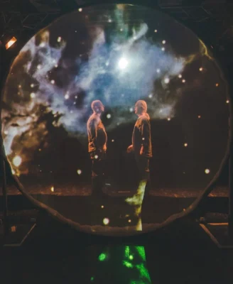 Llangoed Village Hall