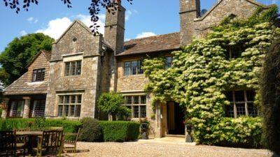 Stone House Hotel - Hawes