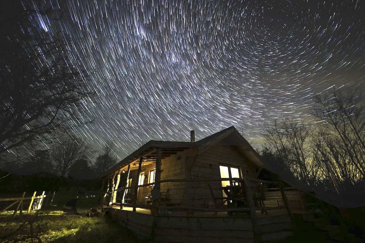 The Quabbs Cabin