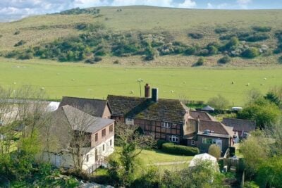 Tottington Manor