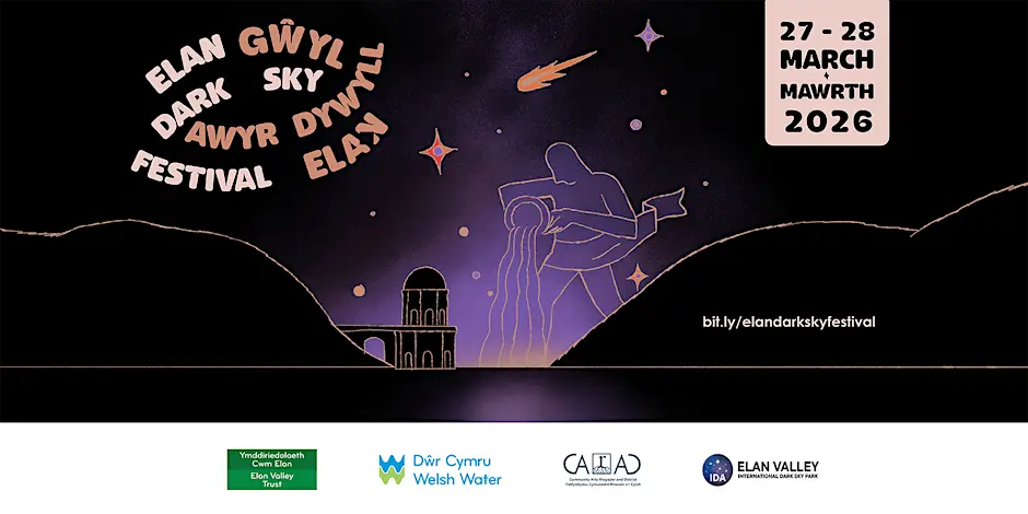 festival banner