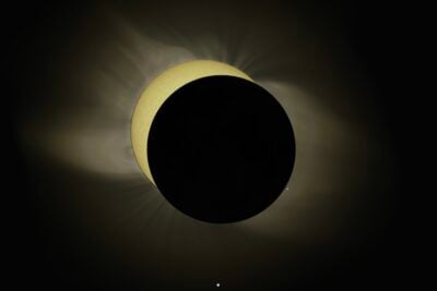 Solar glasses for the August 2026 partial eclipse