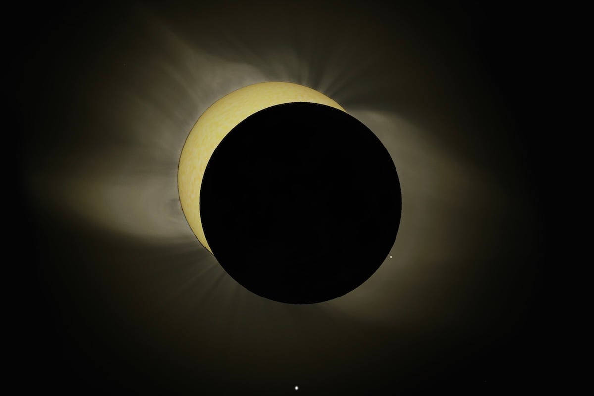 Astronomy Back to Basics