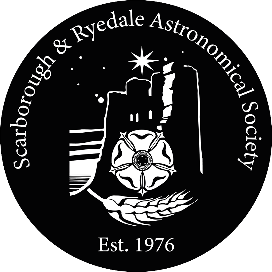Scarborough and Ryedale Astronomical Society