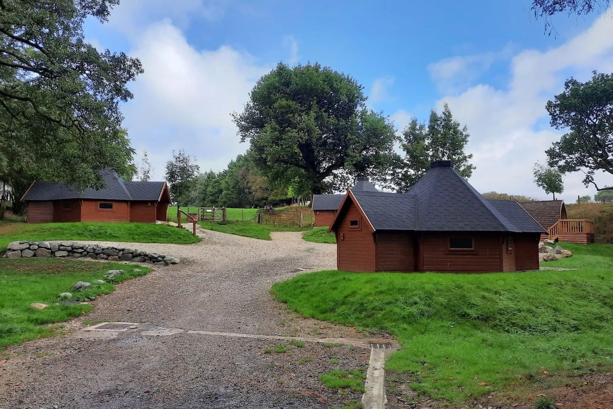 Ullswater Holiday Park