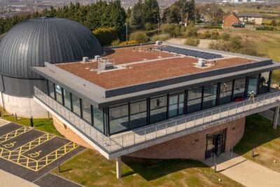 Sherwood Observatory and Science Discovery Centre