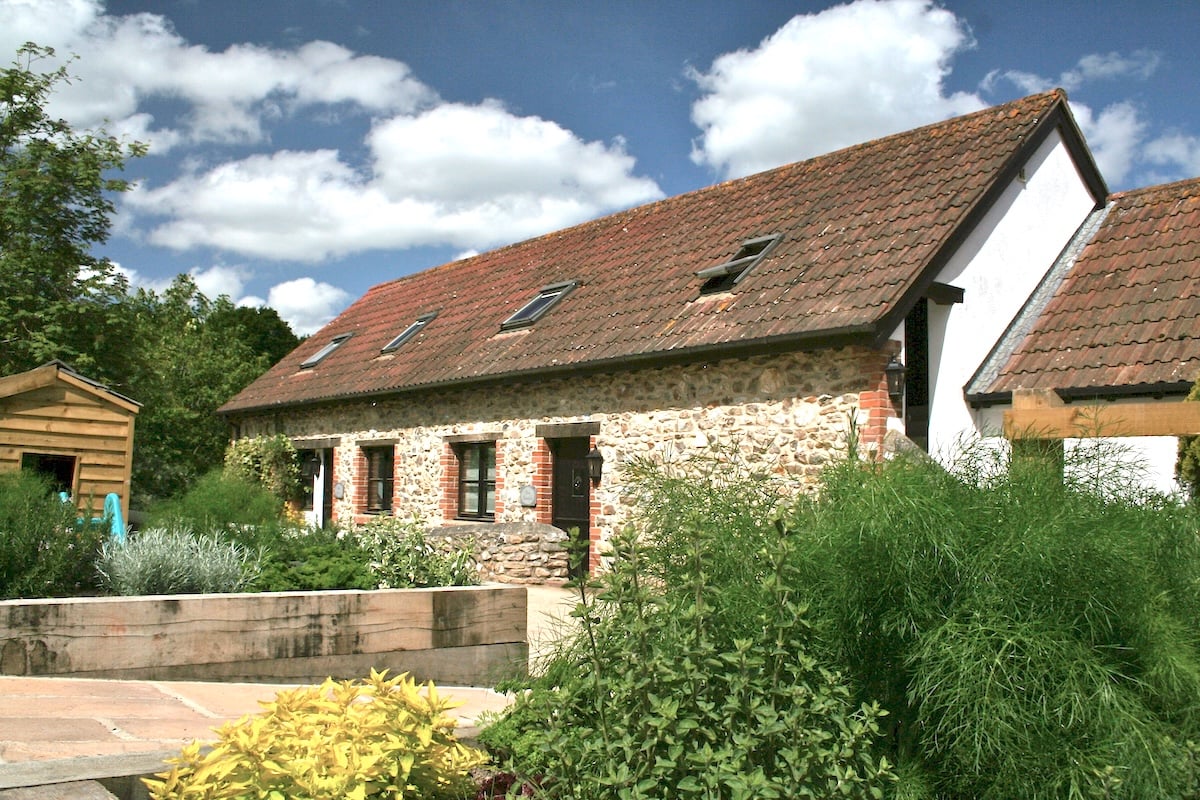 Smallicombe Farm