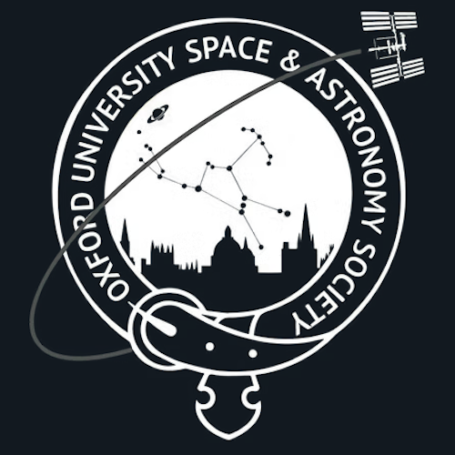 Oxford Space and Astronomy Society