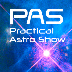 Practical Astronomy Show