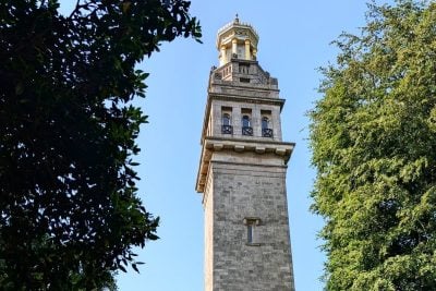 Beckford's Tower and Museum