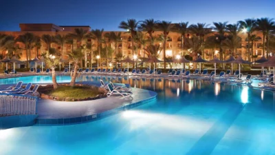 Giftun Azur Resort