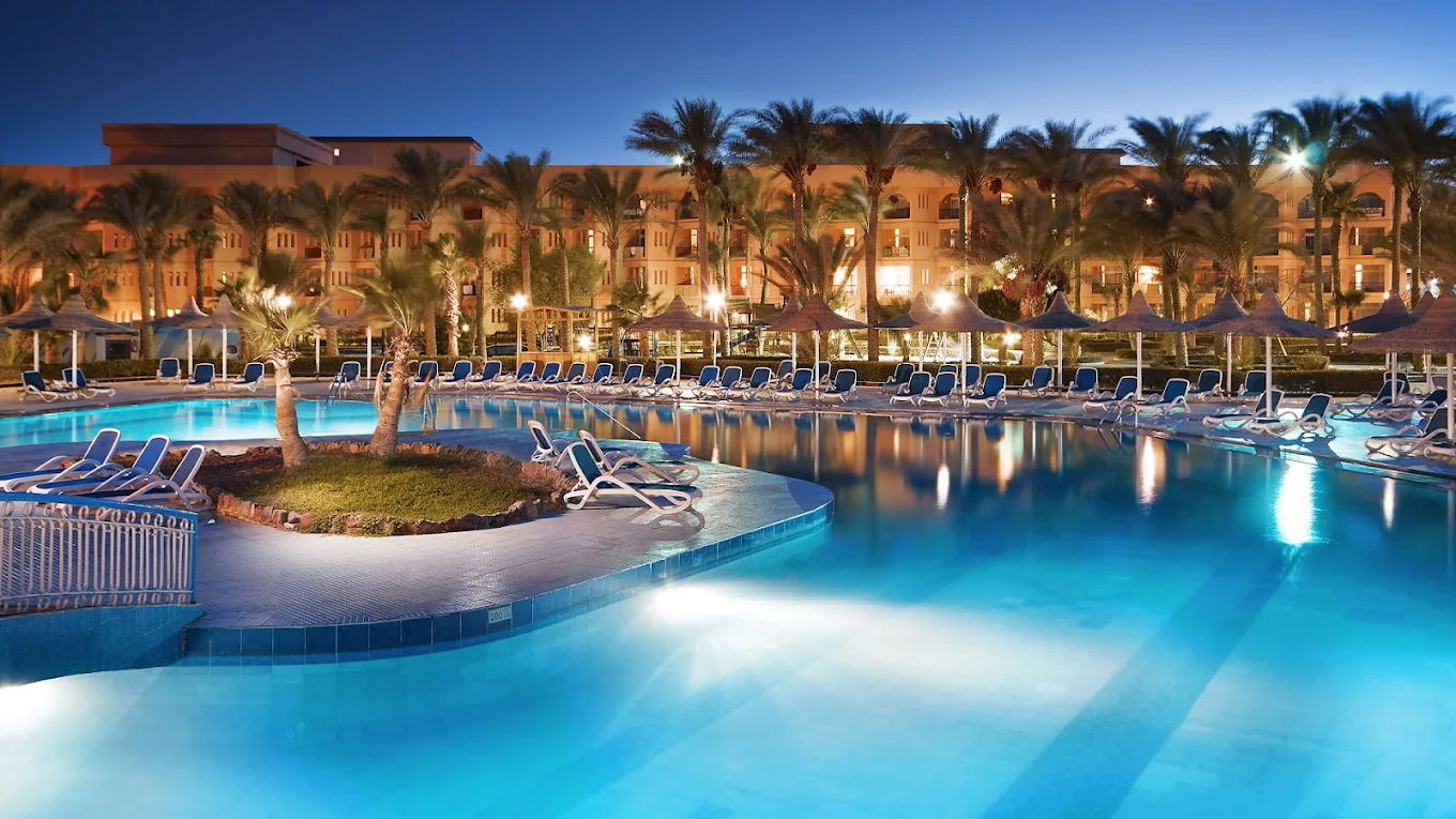Photo of Azur Giftun hotel
