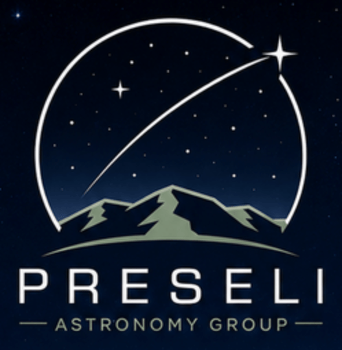Preseli Astronomy Group