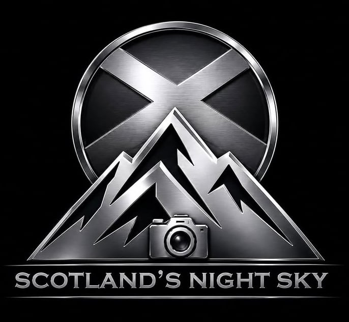 Scotland's Night Sky