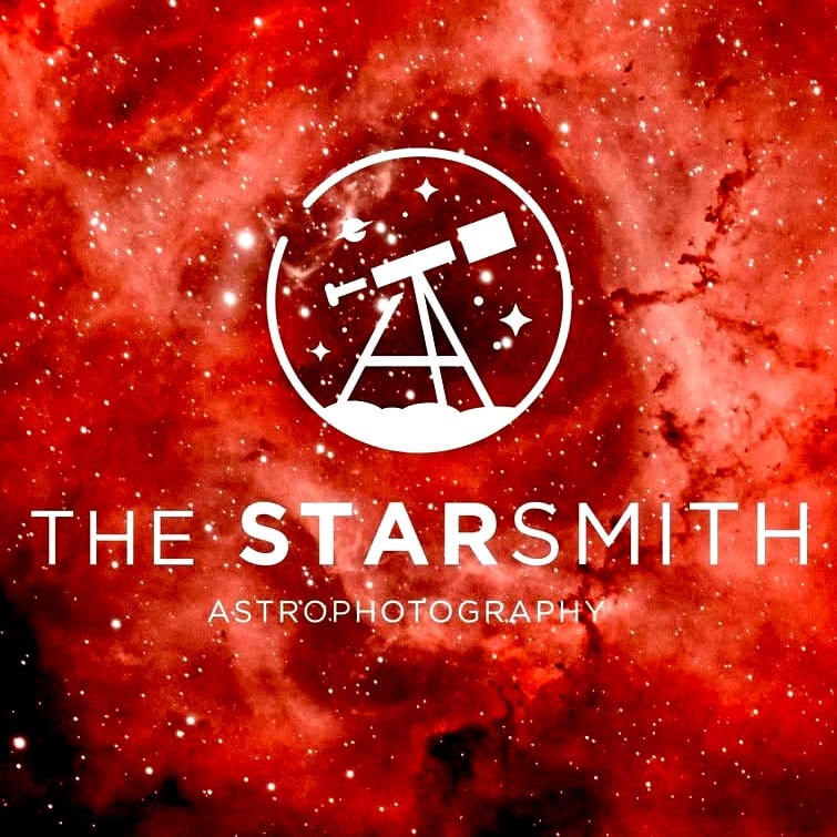 The Starsmith