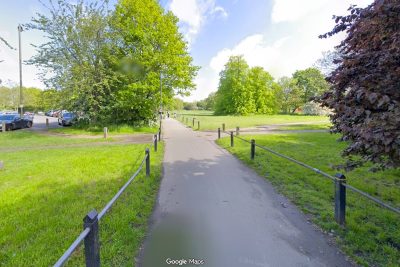 See the partial eclipse from Tooting Common with SWL Stargazers
