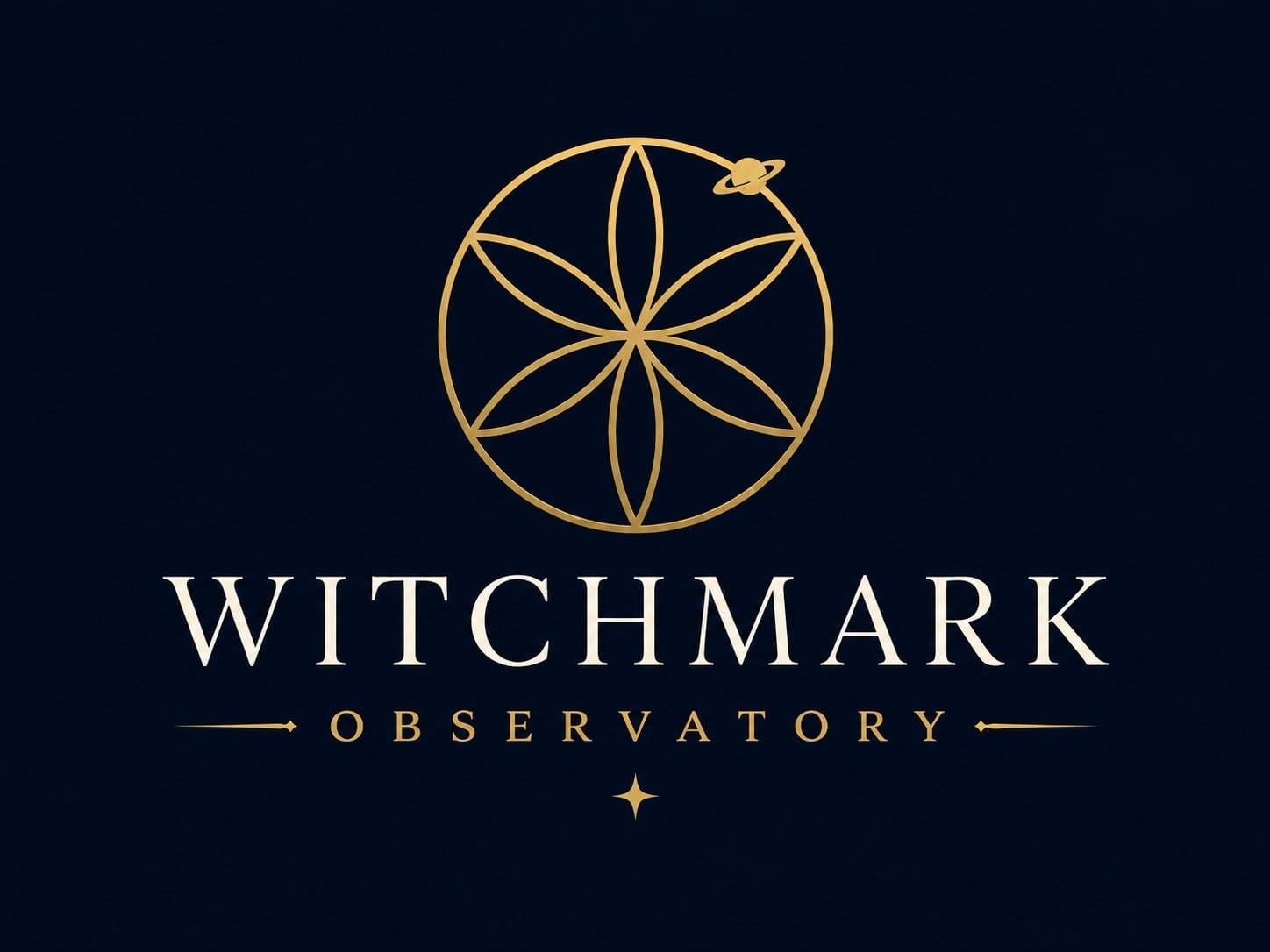 Witchmark Observatory