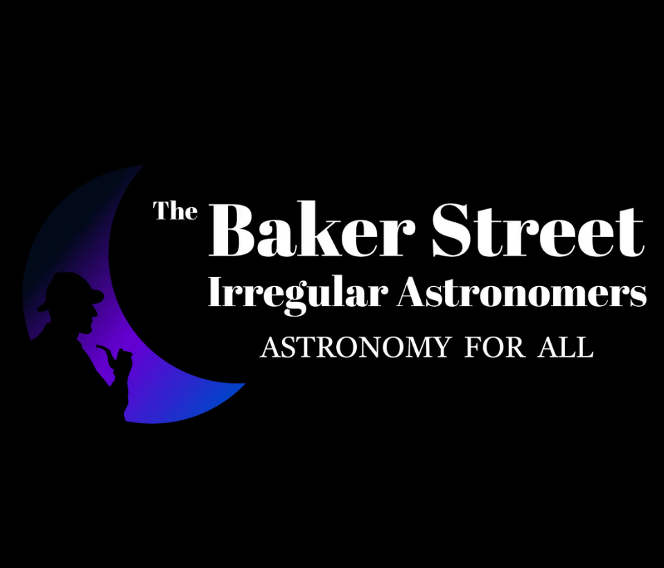 Baker Street Irregular Astronomers