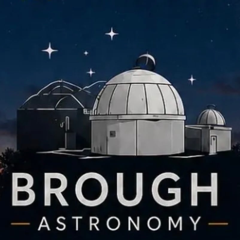 Brough Astronomy Club