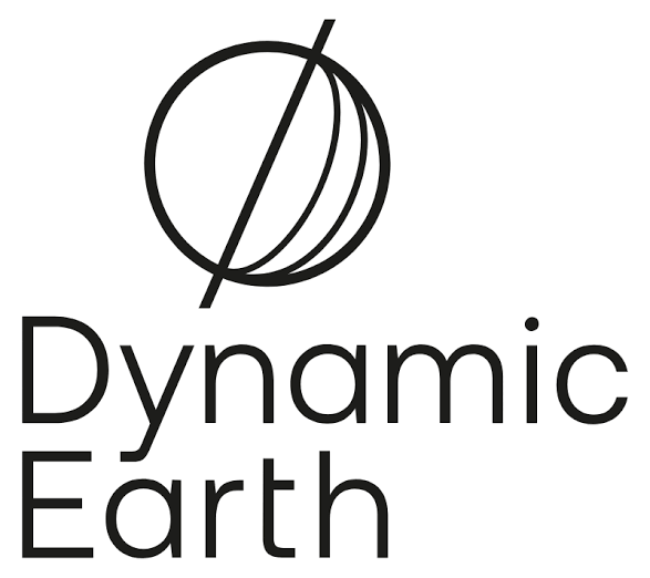 Dynamic Earth