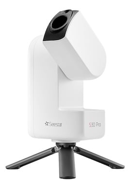 seestar s30 pro smart telescope