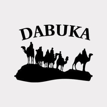 Dabuka For Desert Tourism