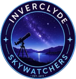 Inverclyde Skywatchers